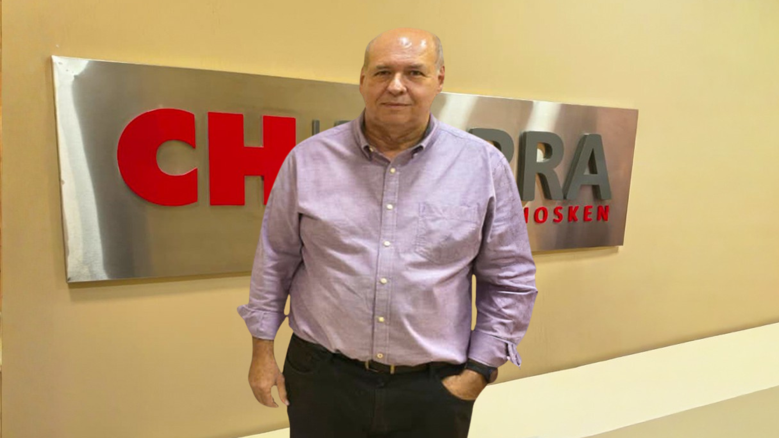 CH Barra encerra 2025 em forte crescimento e projeta 2026 ainda mais promissor