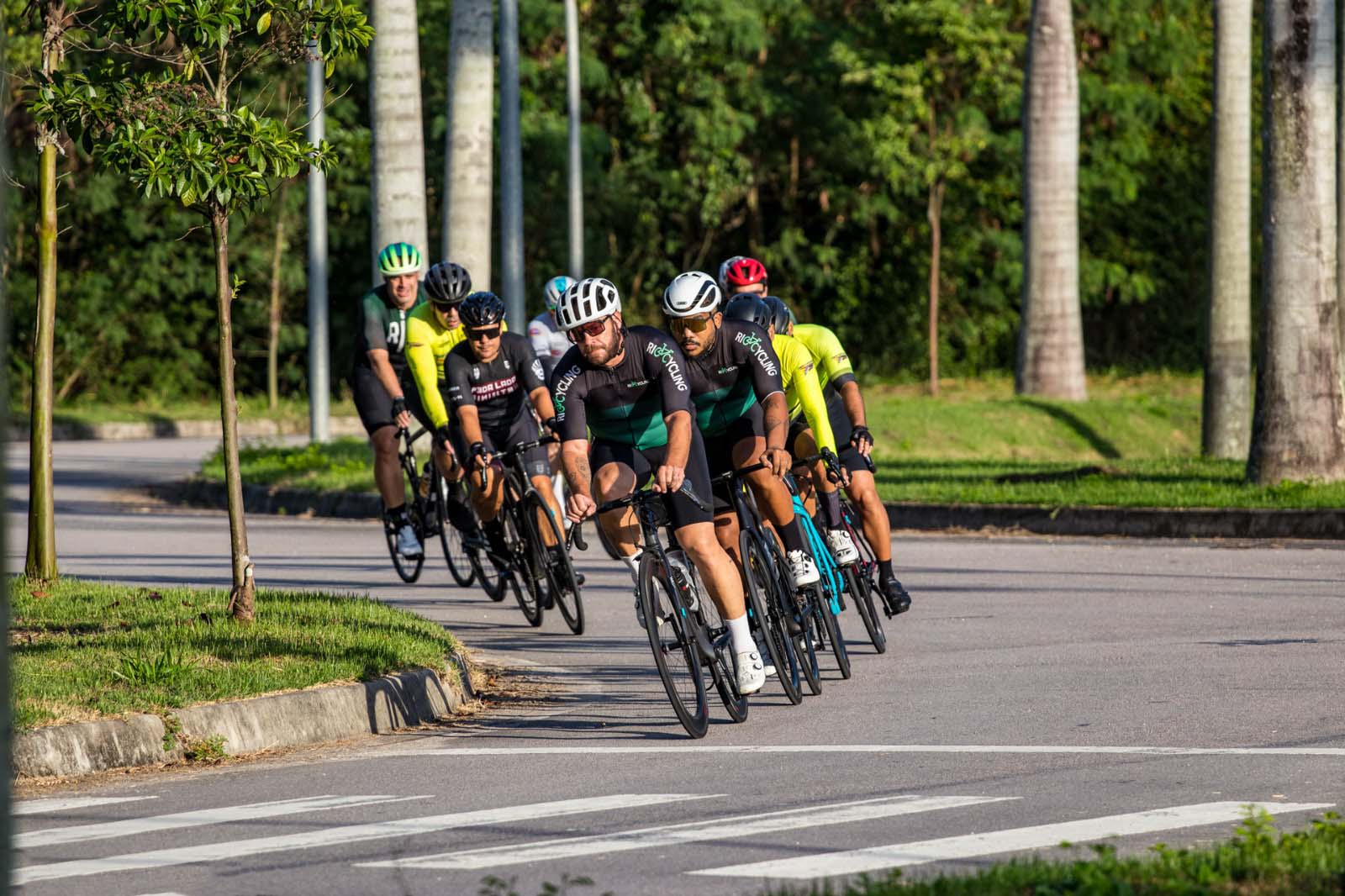 Venha torcer para mais uma edição da Copa Eucalipto de Ciclismo e corrida Run Kids em Ilha Pura