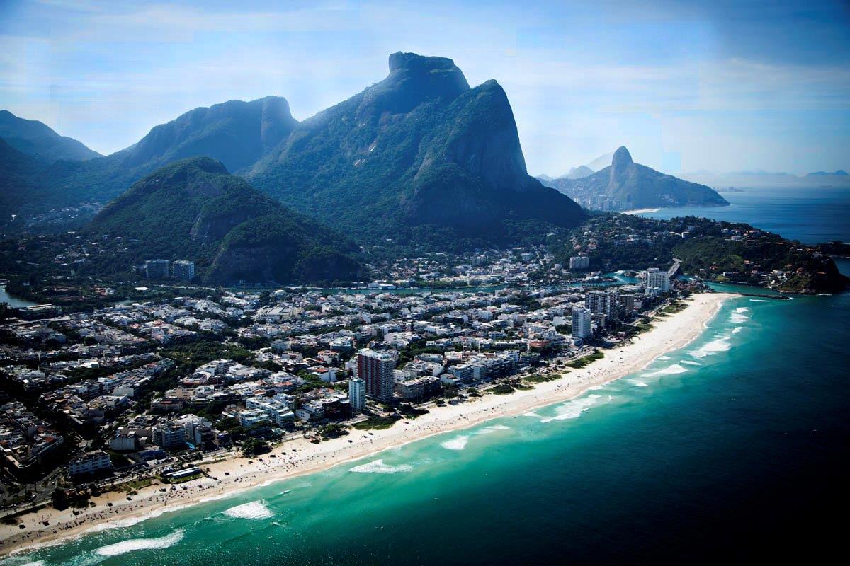 Barra da Tijuca: de bairro a cidade completa