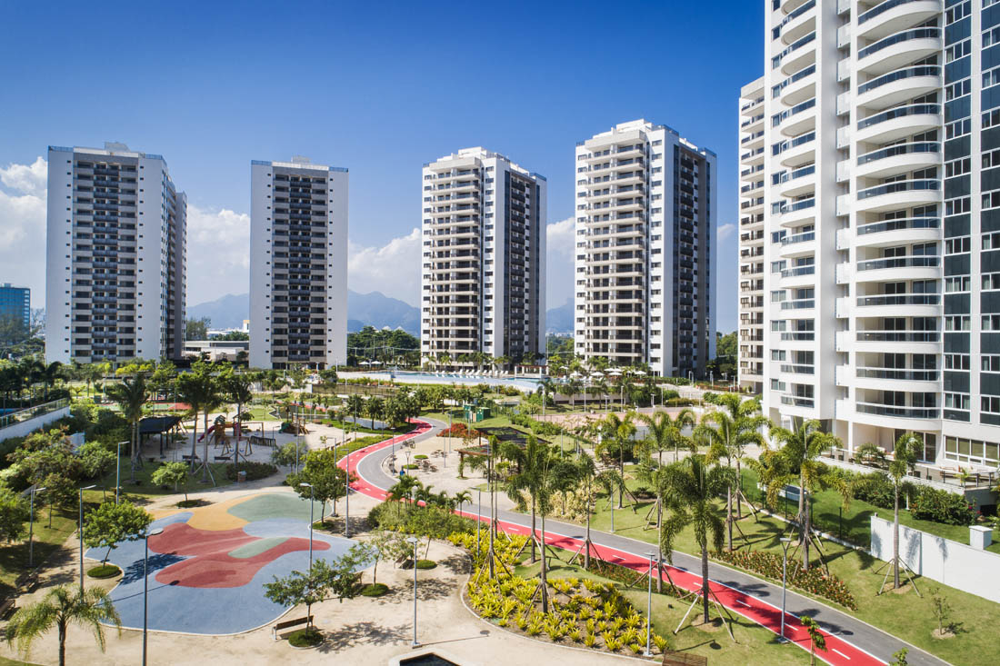 Rua da Ilha Pura está em primeiro lugar na venda de imóveis na Barra da Tijuca