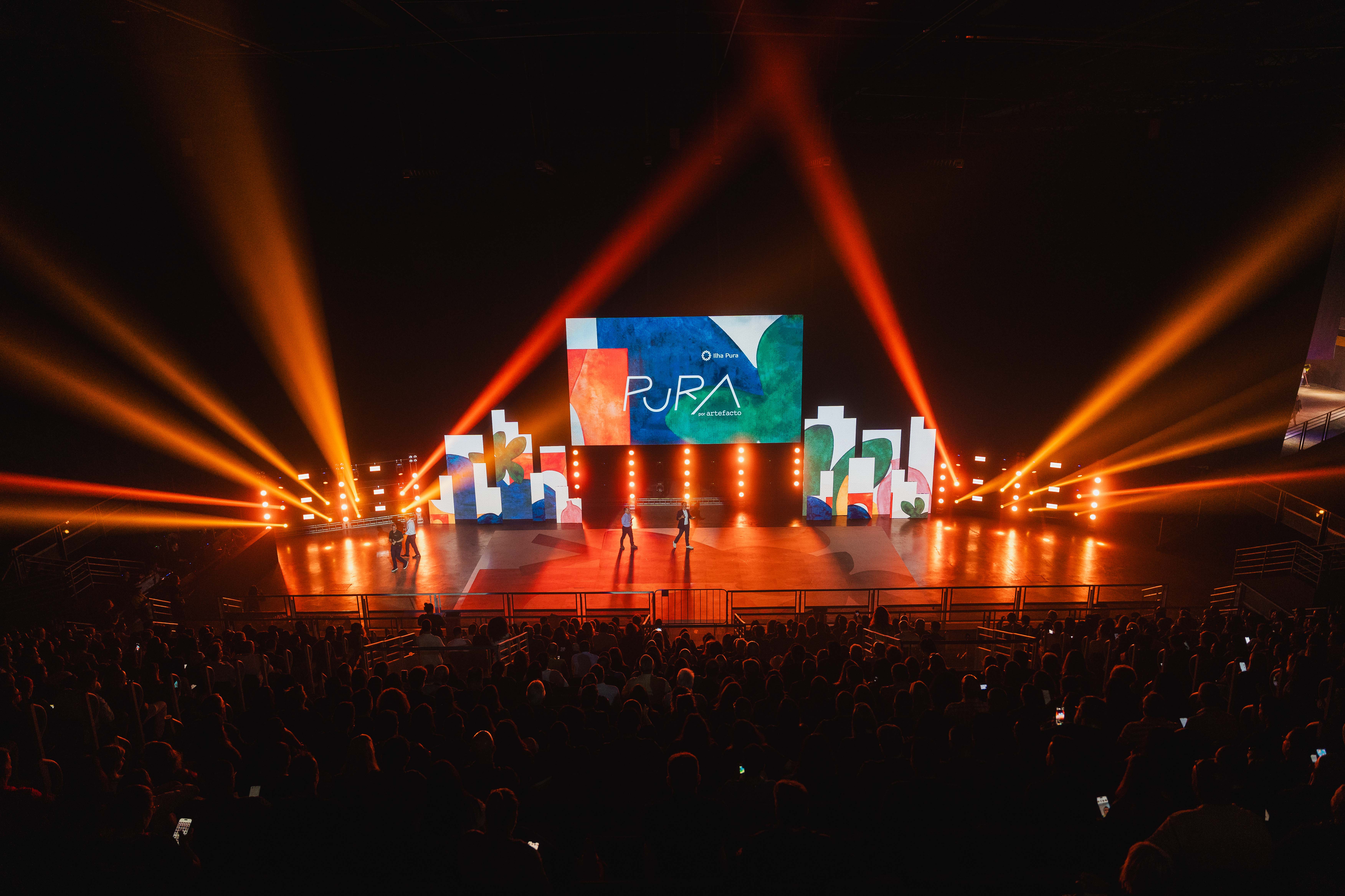 Artefacto assina branded residences no Ilha Pura