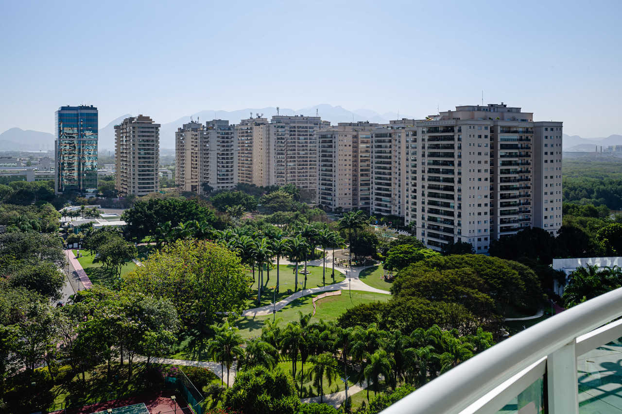 6 vantagens de morar em um bairro planejado da Carvalho Hosken