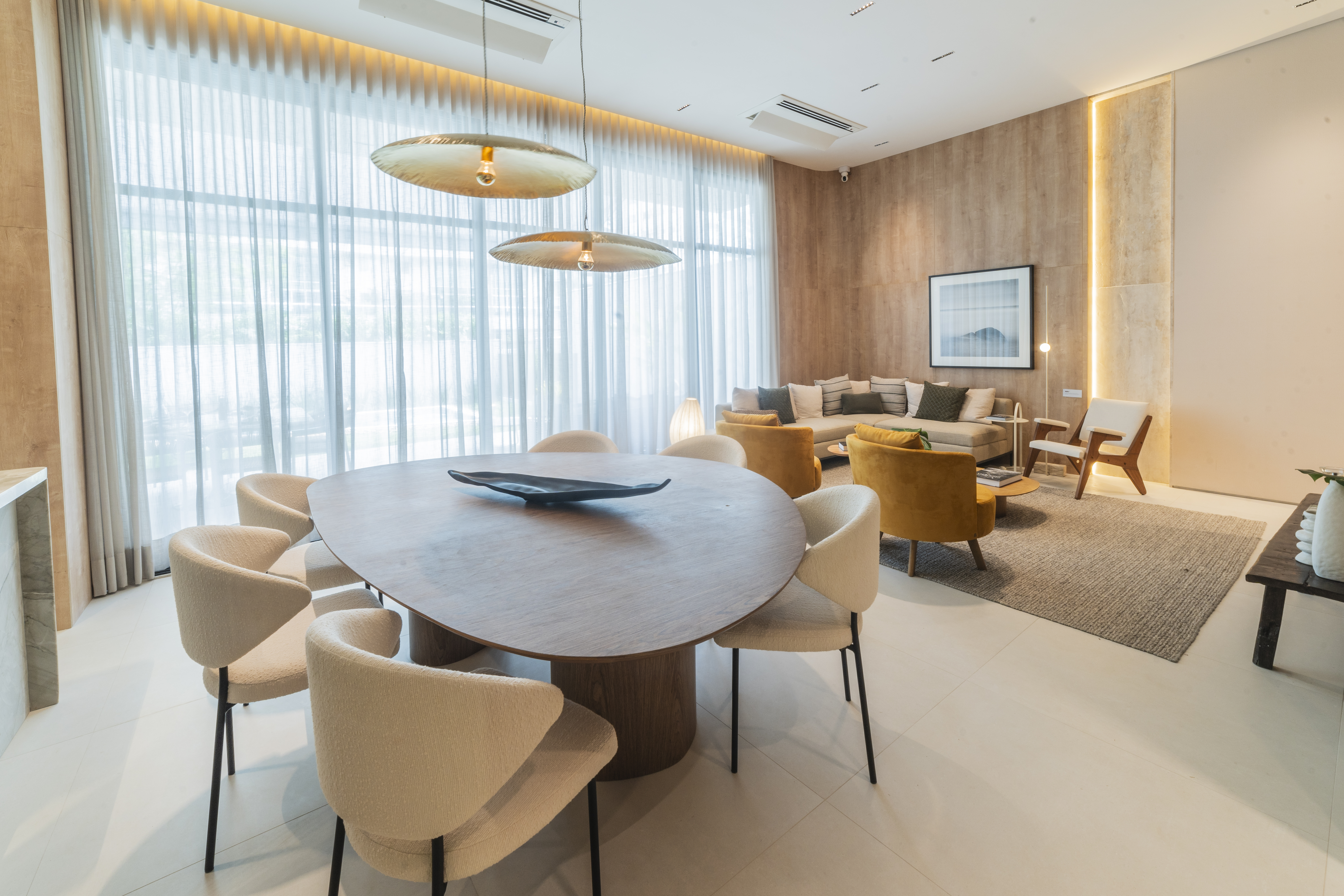 Casas de luxo em alta na Barra: Claris e Insigna são excelentes opções para viver com conforto e segurança