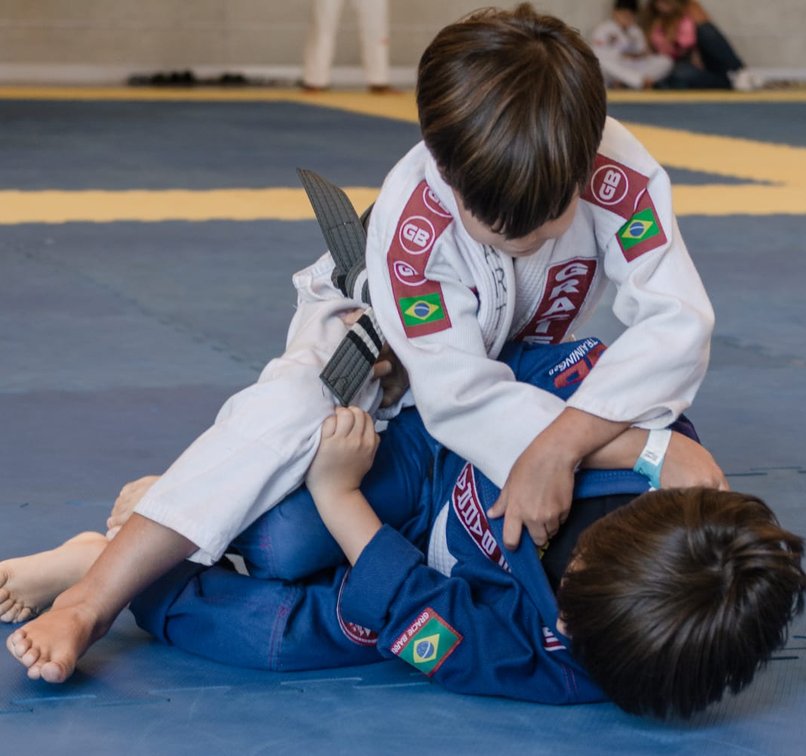 5 benefícios do Jiu-Jitsu por Alessandro Marins, da Gracie Barra