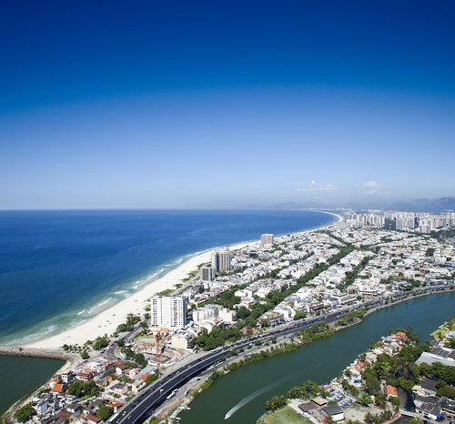 A Barra da Tijuca vive um momento único de crescimento e valorização