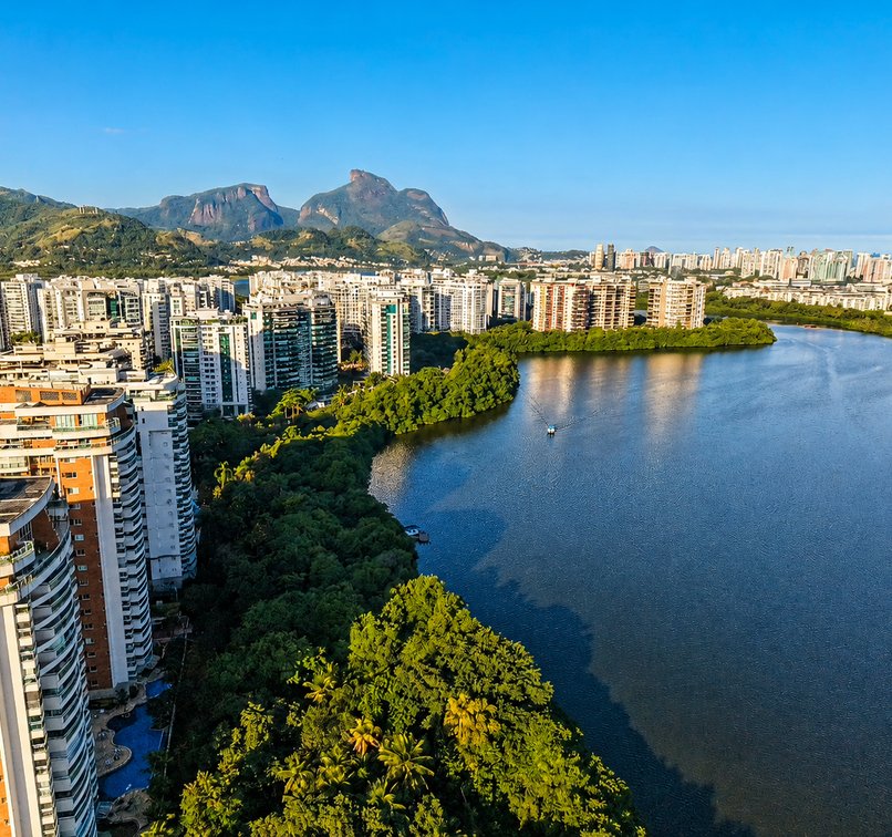 Com mercado em alta, Barra da Tijuca se destaca entre os melhores destinos para investir.