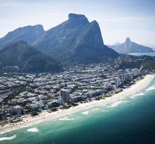 Barra da Tijuca lidera a venda de imóveis no Rio