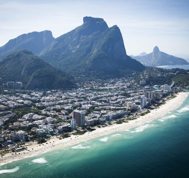 Barra da Tijuca lidera a venda de imóveis no Rio
