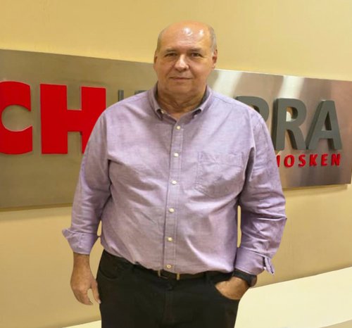 CH Barra encerra 2025 em forte crescimento e projeta 2026 ainda mais promissor