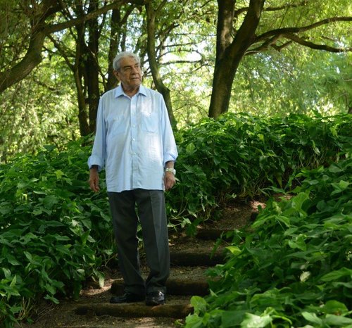 Conheça a trajetória de Carlos Fernando de Carvalho