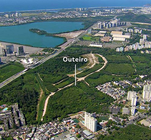 Riva e Carvalho Hosken vão erguer bairro planejado no Rio: R$ 1,5 bi