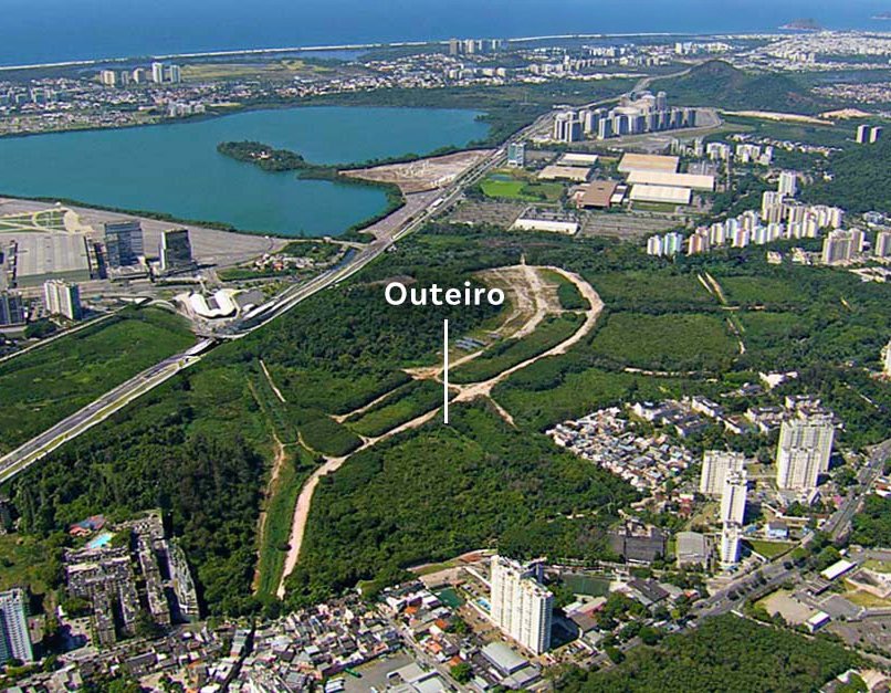 Riva e Carvalho Hosken vão erguer bairro planejado no Rio: R$ 1,5 bi