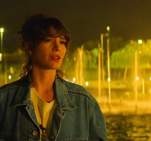 Ilha Pura é uma das estrelas da série Maldivas da Netflix