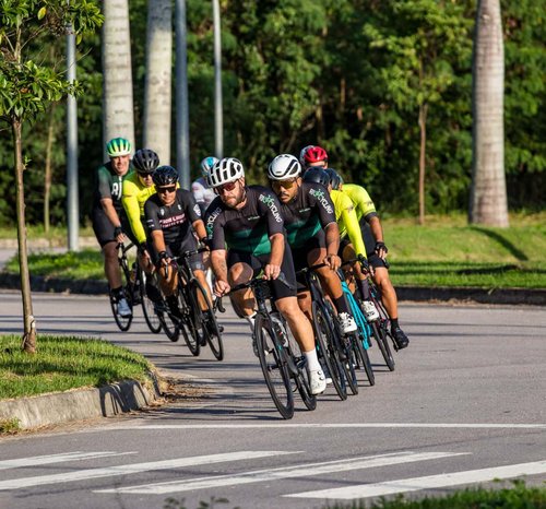 Venha torcer para mais uma edição da Copa Eucalipto de Ciclismo e corrida Run Kids em Ilha Pura