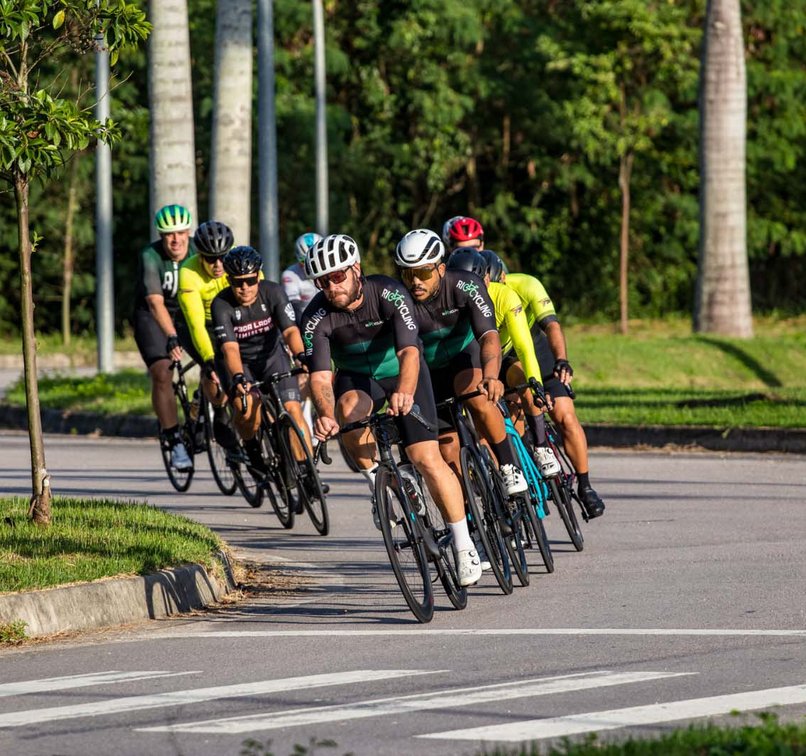 Venha torcer para mais uma edição da Copa Eucalipto de Ciclismo e corrida Run Kids em Ilha Pura