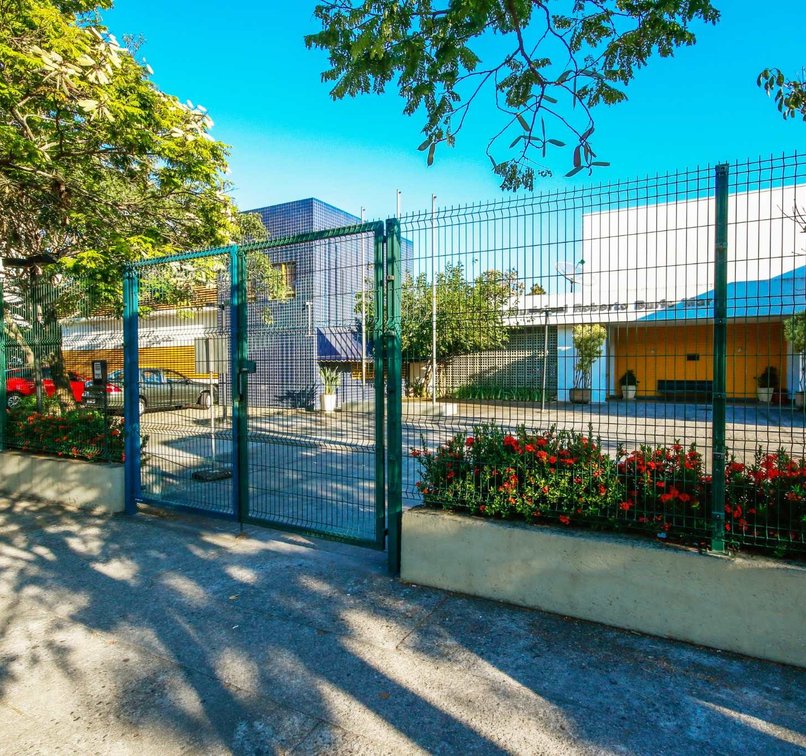 Carvalho Hosken apoia ação literária na Escola Burle Marx, no bairro planejado Rio 2