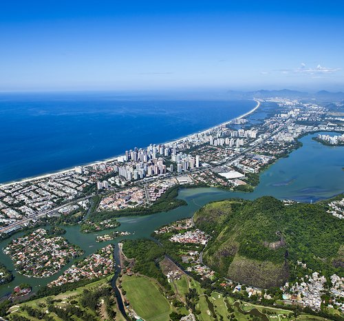 Você sabia que o mercado imobiliário carioca está bombando?