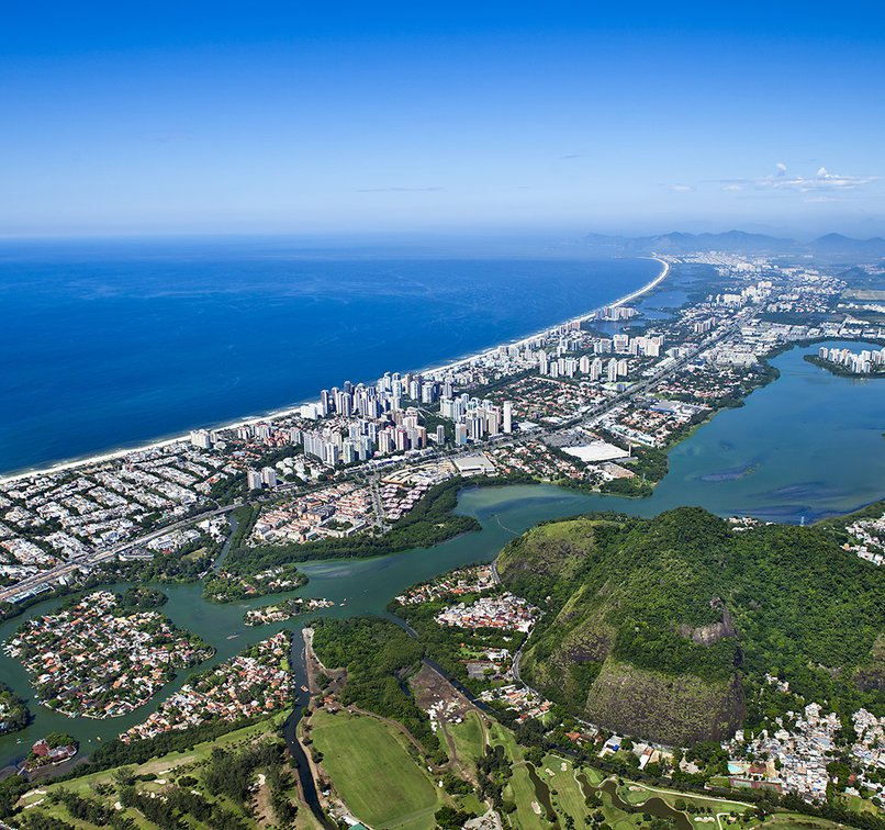 Você sabia que o mercado imobiliário carioca está bombando?