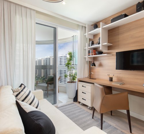 Juros menores no crédito imobiliário