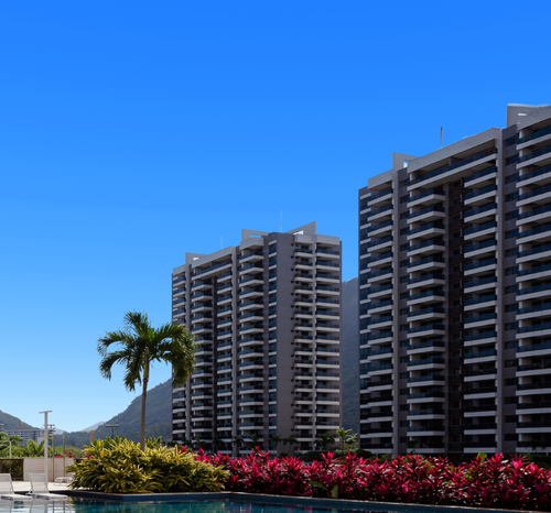 Central de Facilidades Pay-Per-Use é destaque do Astra, novo residencial do bairro planejado Ilha Pura