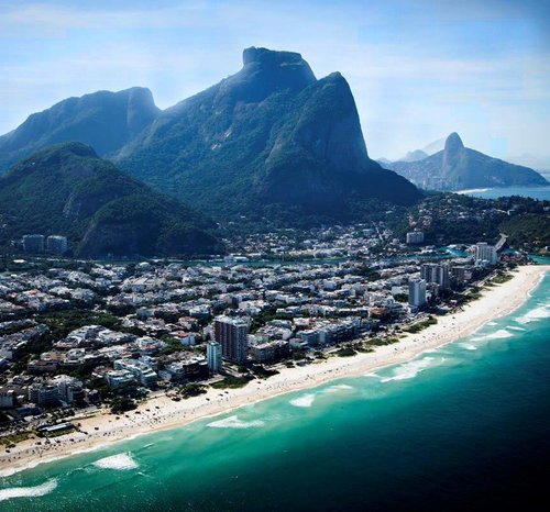 Barra da Tijuca: de bairro a cidade completa