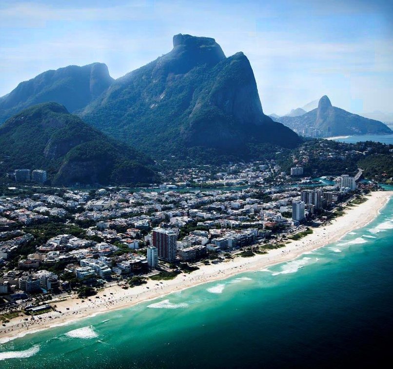 Barra da Tijuca: de bairro a cidade completa