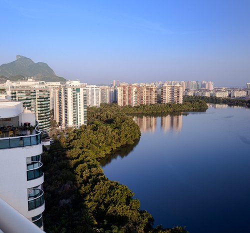 Um ano excepcional para o mercado imobiliário