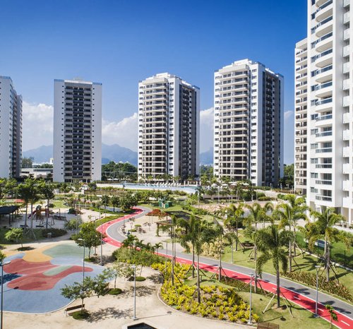 Rua da Ilha Pura está em primeiro lugar na venda de imóveis na Barra da Tijuca