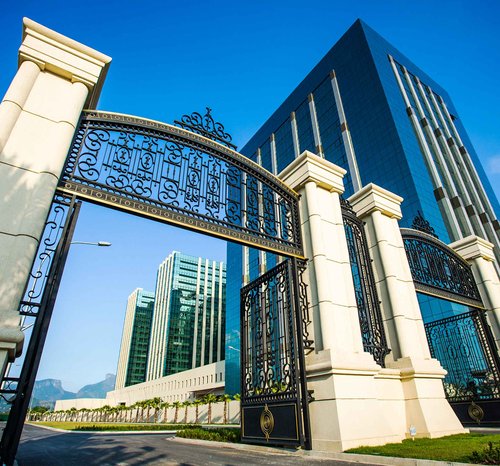 Investimento Inteligente: Salas Comerciais na Barra