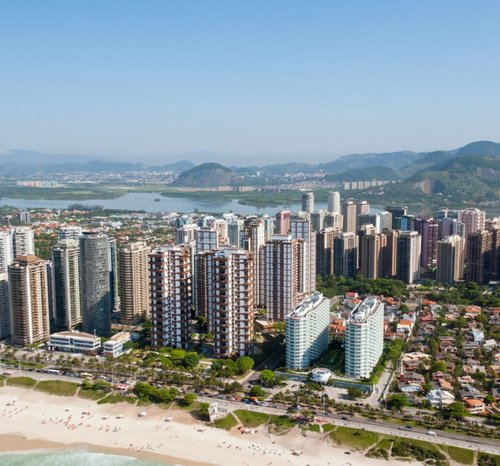 Em qual bairro você gostaria de morar? Conheça os favoritos dos cariocas