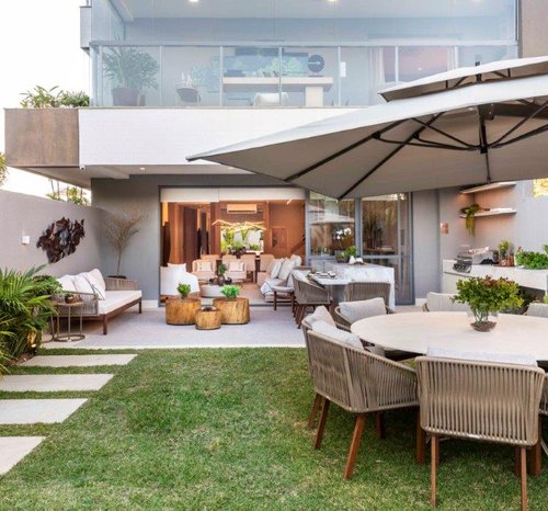 Mercado imobiliário de luxo está em ascensão no Rio