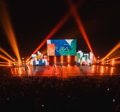 Artefacto assina branded residences no Ilha Pura