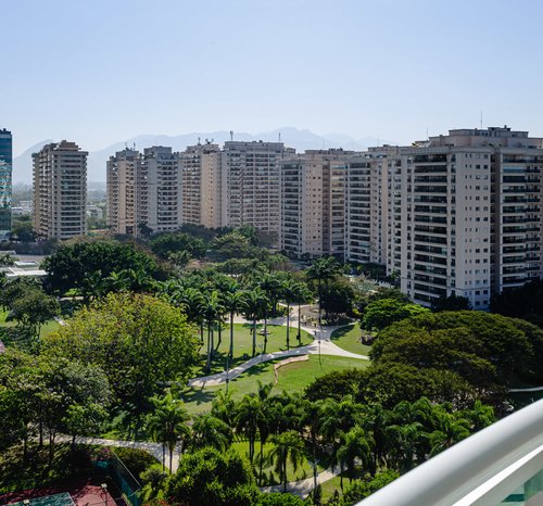 6 vantagens de morar em um bairro planejado da Carvalho Hosken