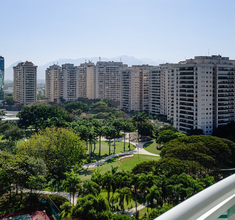 6 vantagens de morar em um bairro planejado da Carvalho Hosken