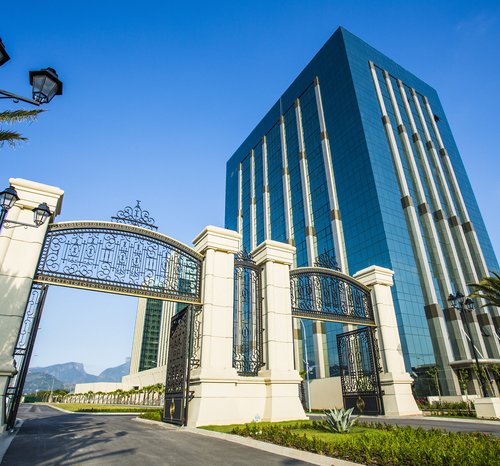 Barra da Tijuca surfa na onda da retomada do mercado de escritórios