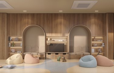 Espaço Baby