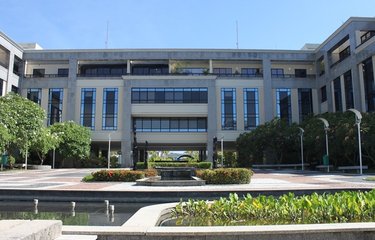 Edifício Centro Empresarial Barra Shopping
