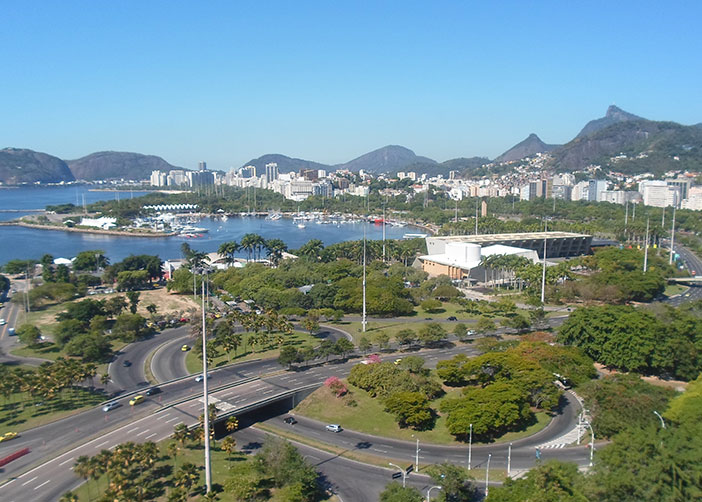 Vista Cobertura