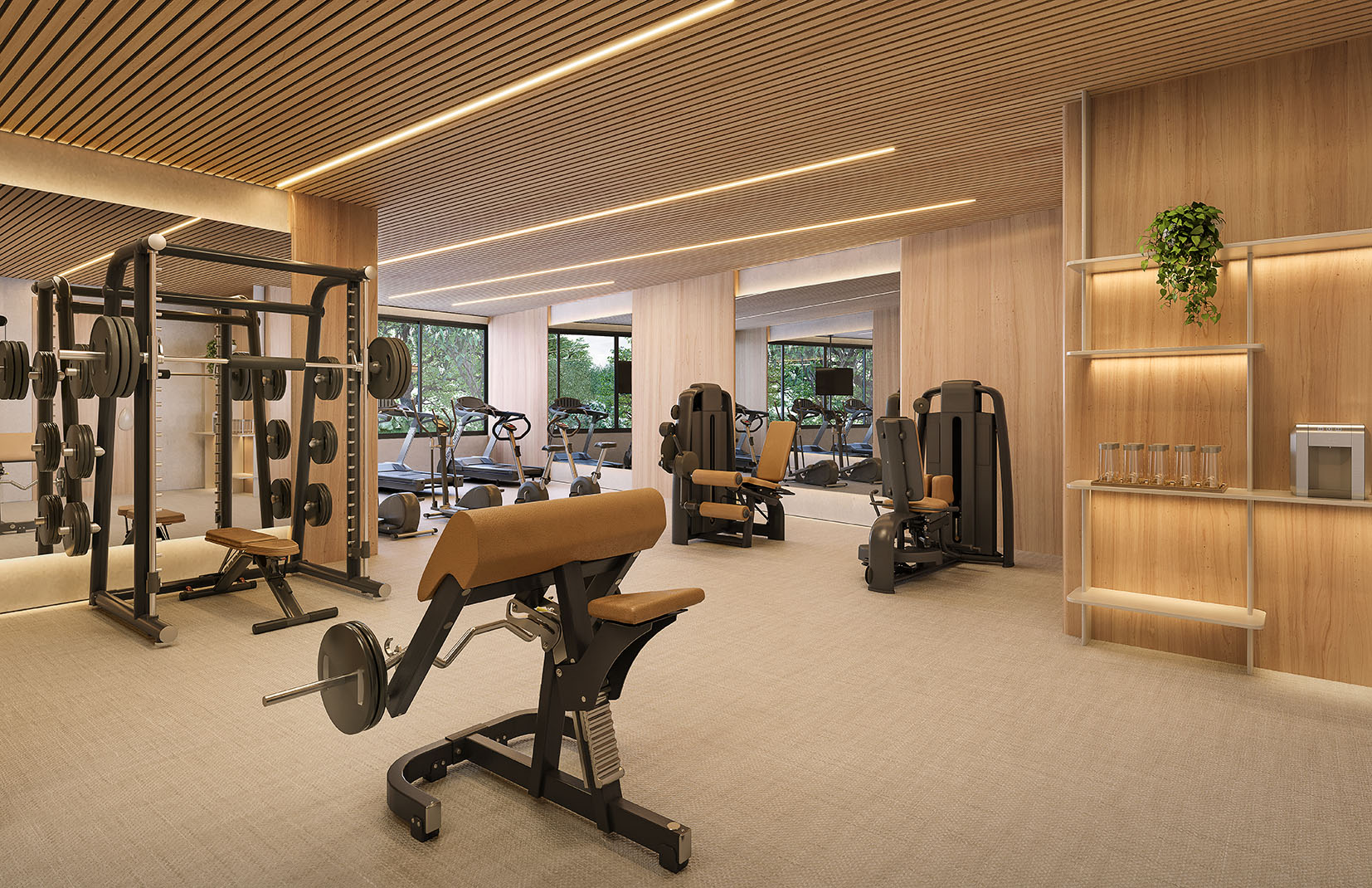 Fitness