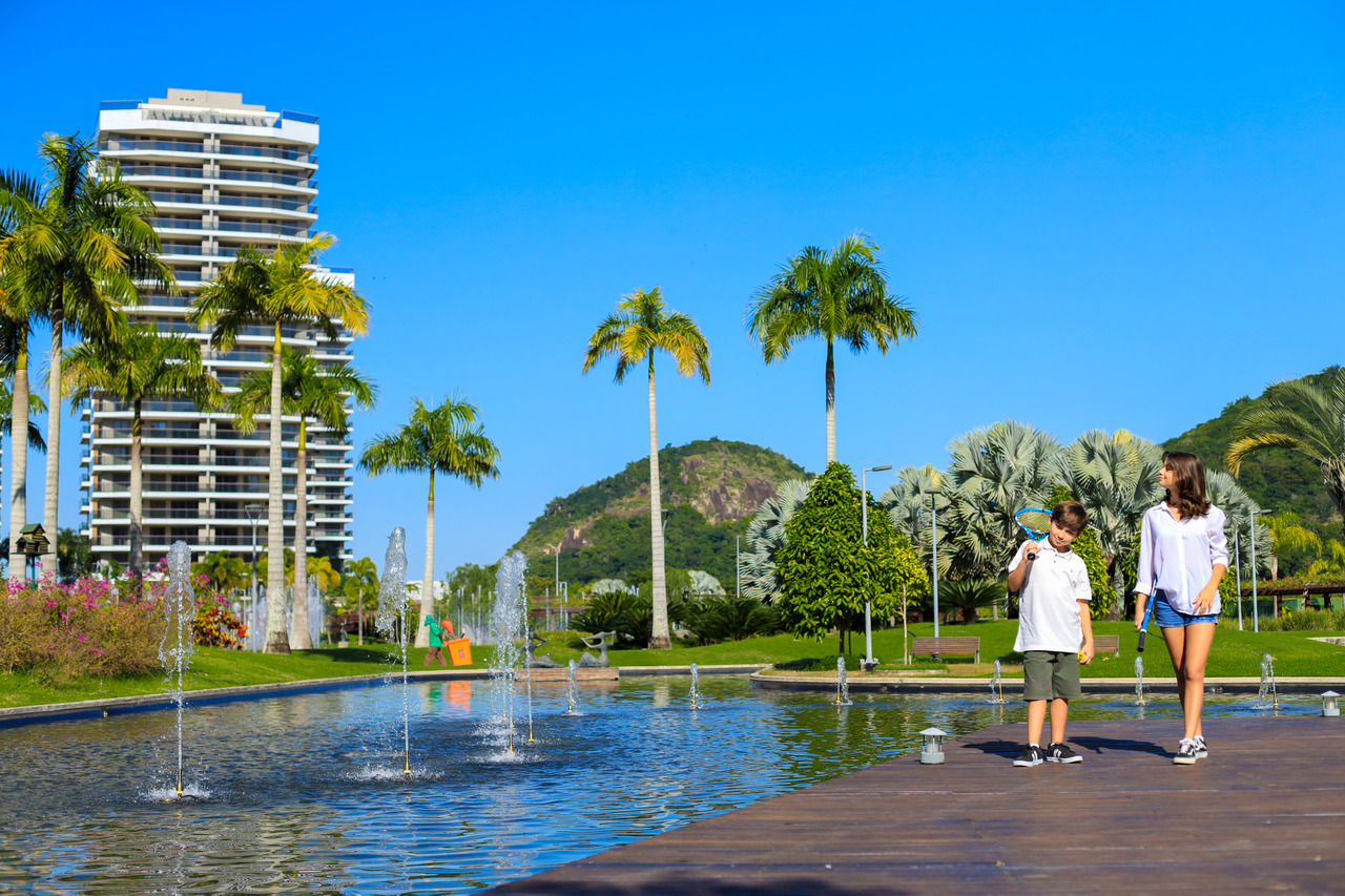 Parque