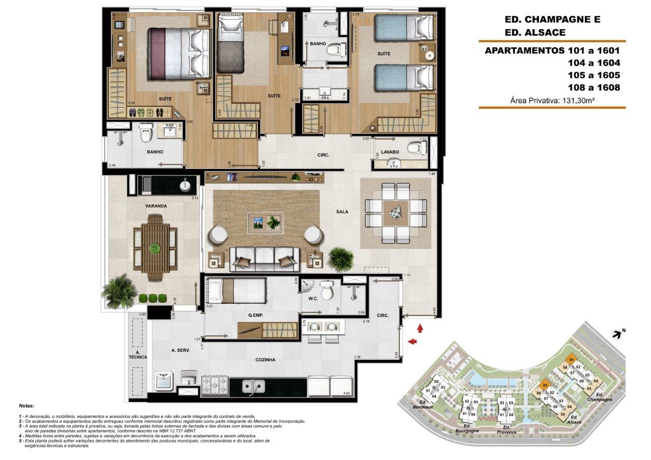 Planta Ed. Alsace Col 01