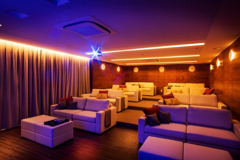 Cinema