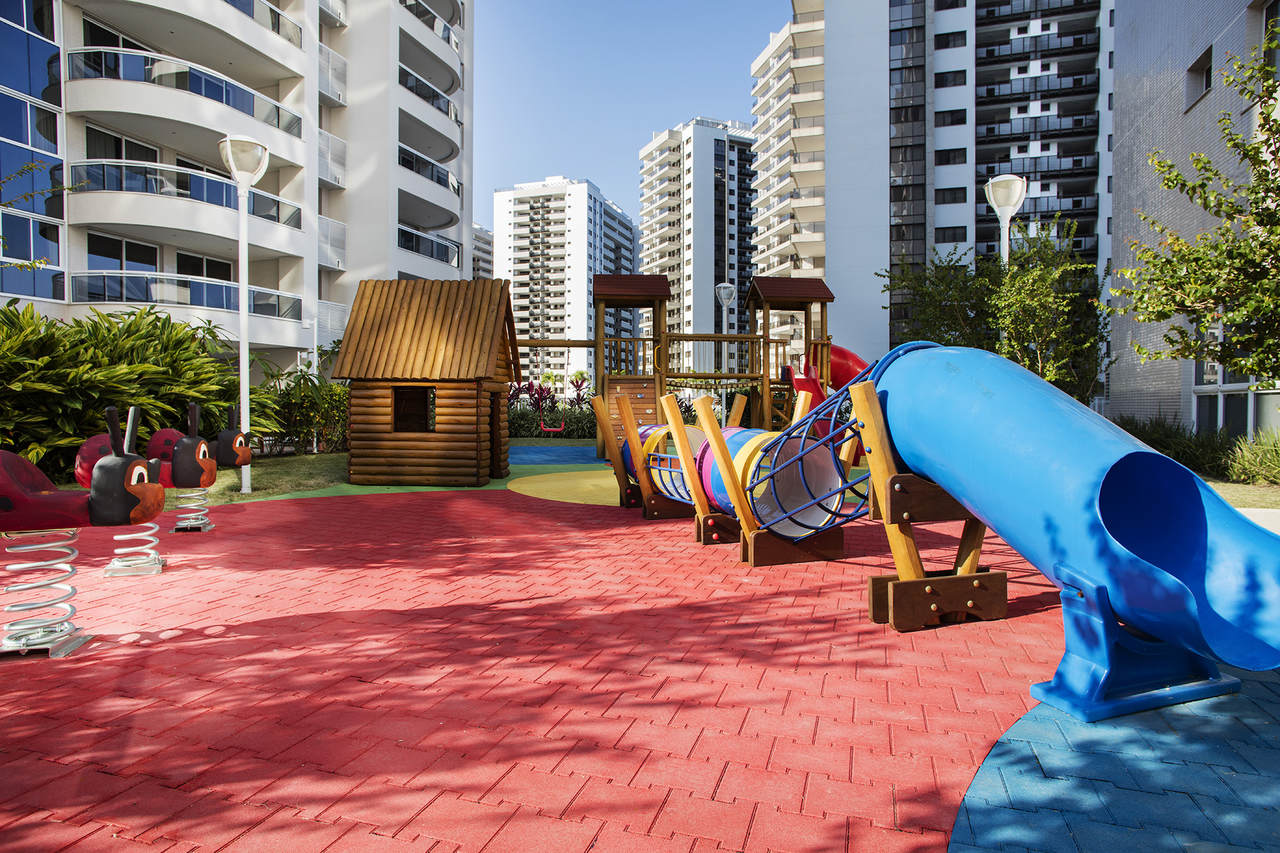 Espaço kids